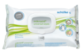 mikrozid® universal wipes