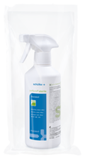 perform® sterile mucasol