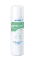 esemtan® cleansing foam