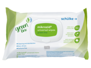 mikrozid® universal wipes