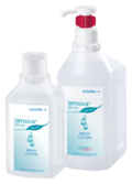 sensiva® wash lotion