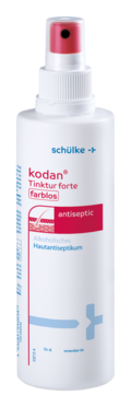 kodan® Tinktur forte bezbarwny
