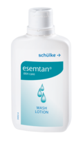 esemtan® wash lotion