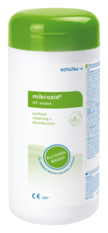 mikrozid® AF wipes