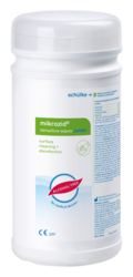 mikrozid® sensitive wipes