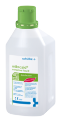 mikrozid® sensitive liquid