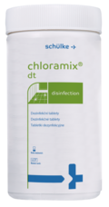 chloramix® DT tabletki
