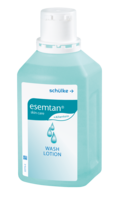 esemtan® wash lotion