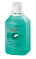 desderman® care gel