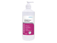 MICROSHIELD® Antiseptic Hand Rub Solution