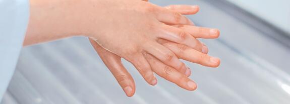 Infektionsprävention Produkte