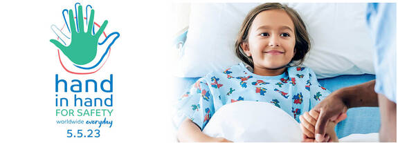 World Hand Hygiene Day