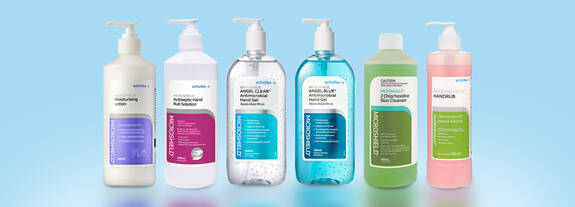 The right product for every application