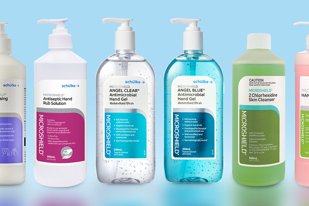 Infection Prevention