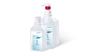 Handreinigung von schülke