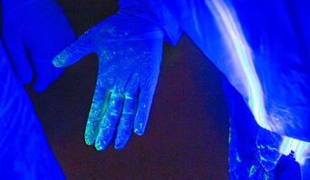 Contamination croisée