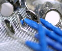 dental instruments