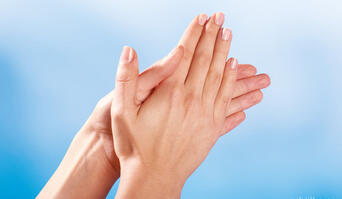 1-propanol - a friend or foe in hand sanitizer