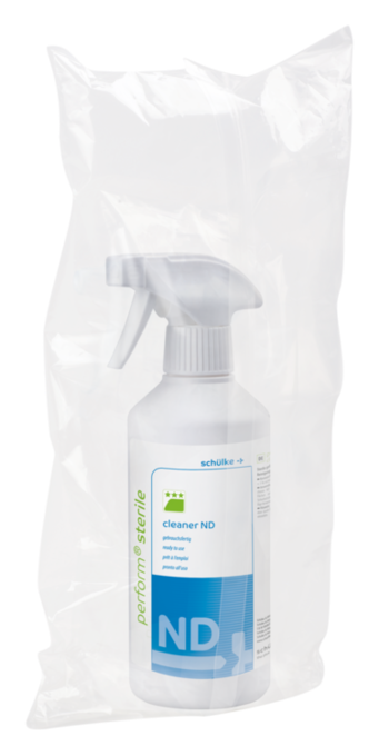 perform® cleaner ND sterile
