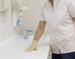 Surface cleaning
