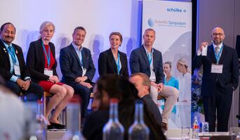 International experts visit Hamburg