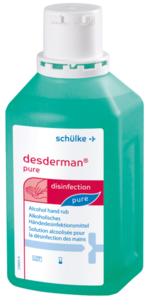 desderman pure liquid