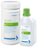 mikrozid alcohol free