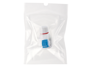 perform sterile concentrate PAA