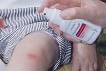 Wound and mucous membrane