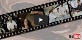 Entdecken Sie unseren Channel @YouTube