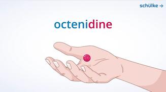 Wirkungsweise Octenidin