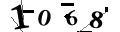 Please enter the value you see in the picture in the field.