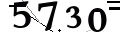 Please enter the value you see in the picture in the field.