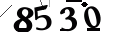 Please enter the number you see in the image into the field.