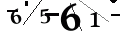 Please enter the number you see in the image into the field.