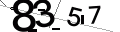 Please enter the number you see in the image into the field.