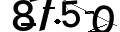 Please enter the number you see in the image into the field.