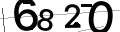 Please enter the number you see in the image into the field.